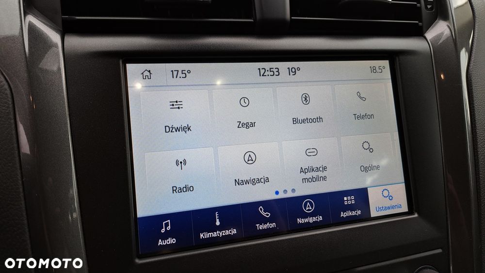 Ford Mondeo 2.0 EcoBlue Business Edition - 35