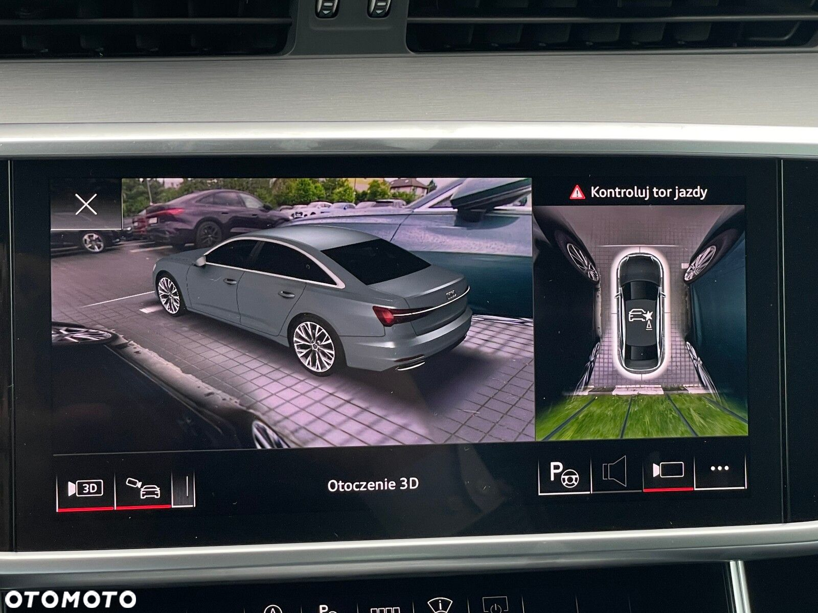 Audi A6 - 39