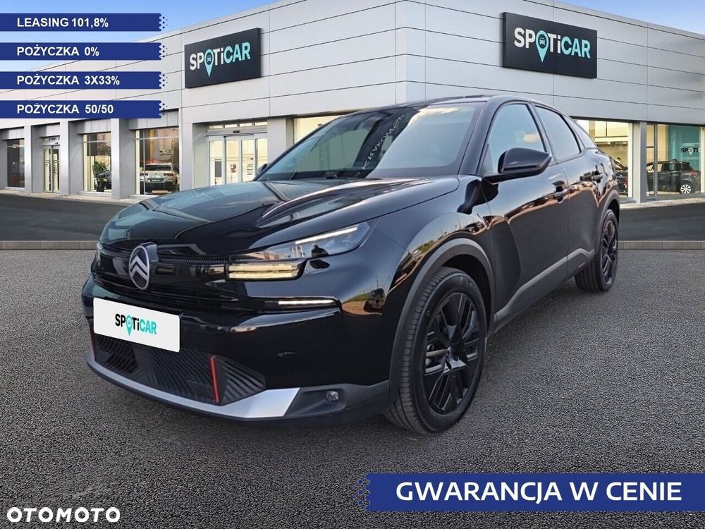 Citroën C4 1.2 mHEV Collection eDCT6 - 1