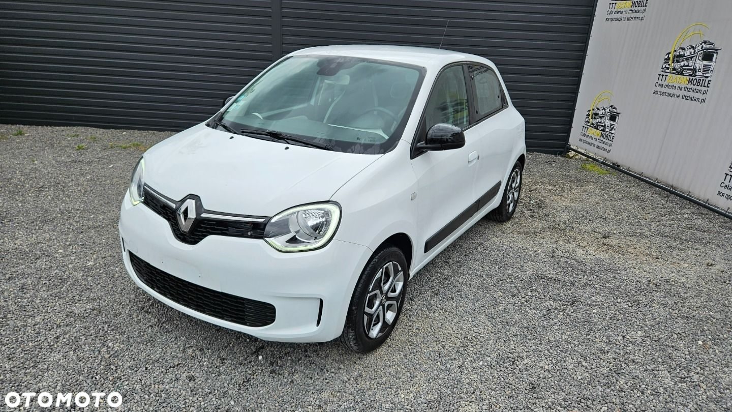 Renault Twingo - 6