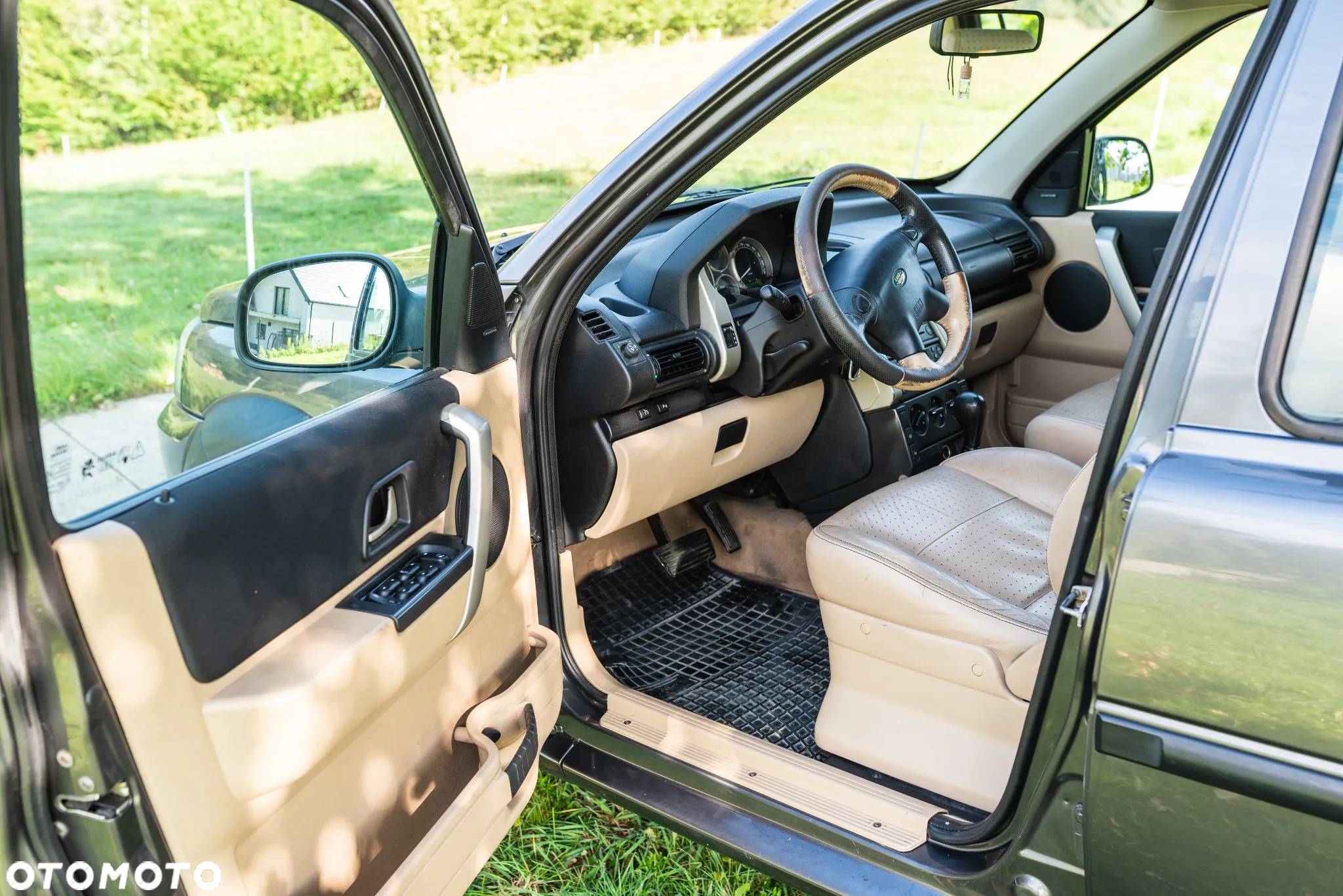 Land Rover Freelander 2.0 Td - 15