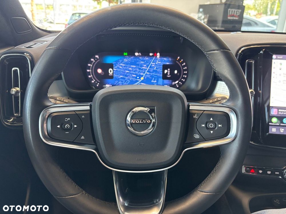 Volvo XC 40 - 13