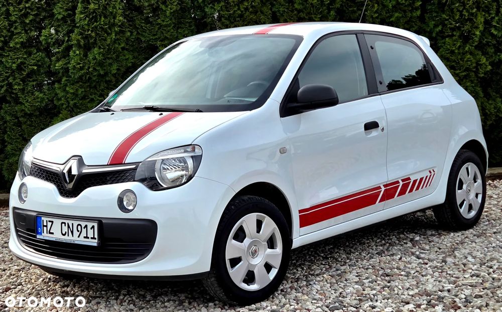 Renault Twingo - 3