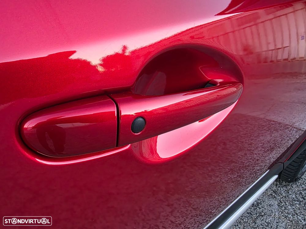 Mazda CX-3 1.5 Sky.Excellence Navi - 21