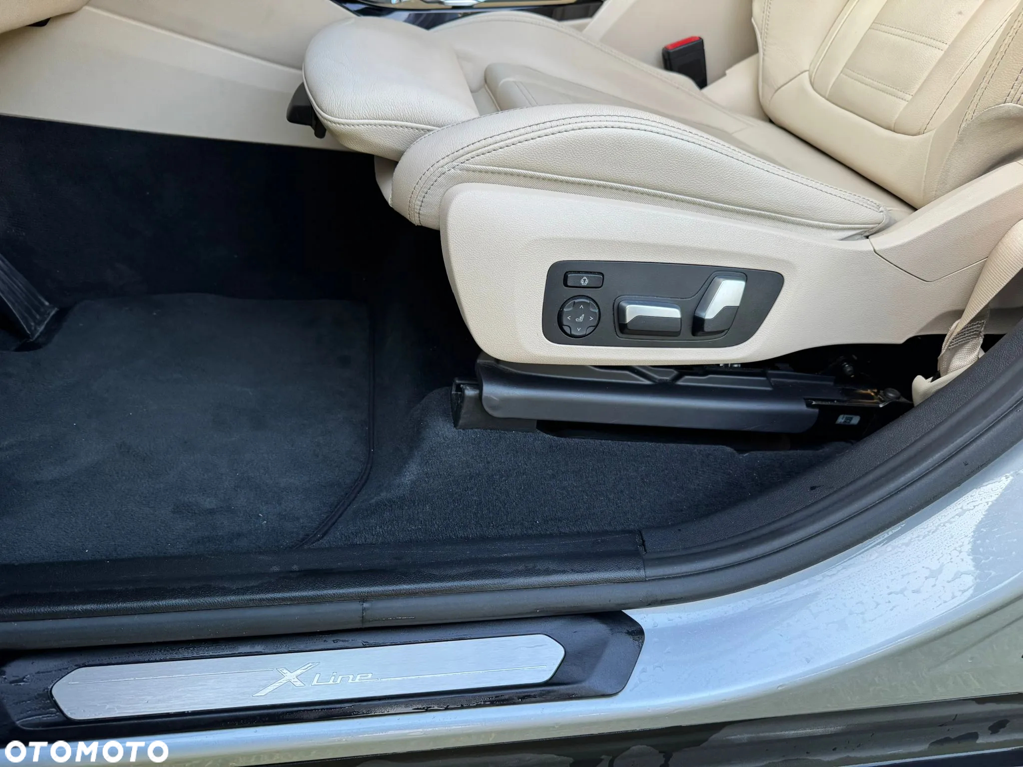 BMW X3 xDrive30i xLine - 21