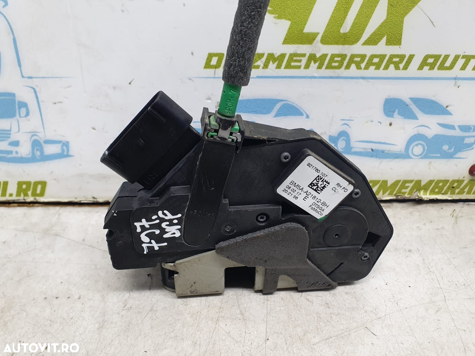 Broasca dreapta fata Bm5a-a21812-bh Ford Kuga 2 [2013 - 2020] 2.0 tdc - 1