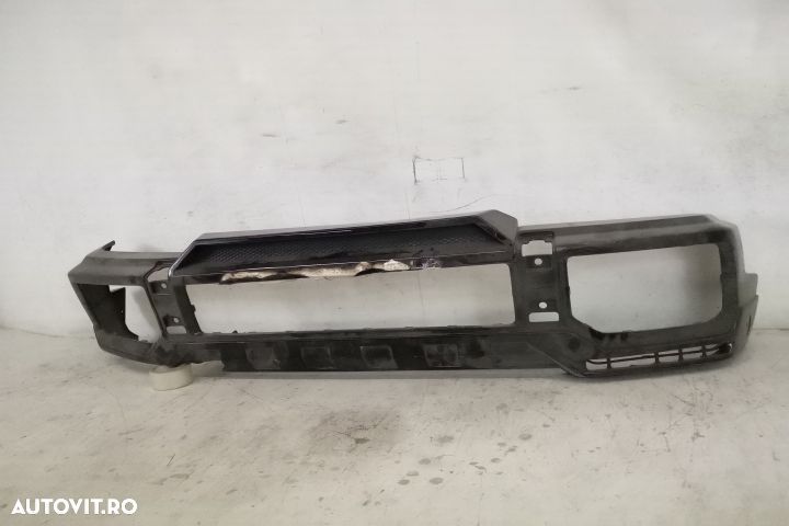 Bara Fata Originala cu Senzori Avariata AMG Mercedes-Benz  G-Class  W4 - 3