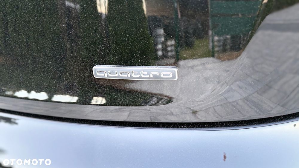 Audi Q5 50 TDI quattro tiptronic S line - 7