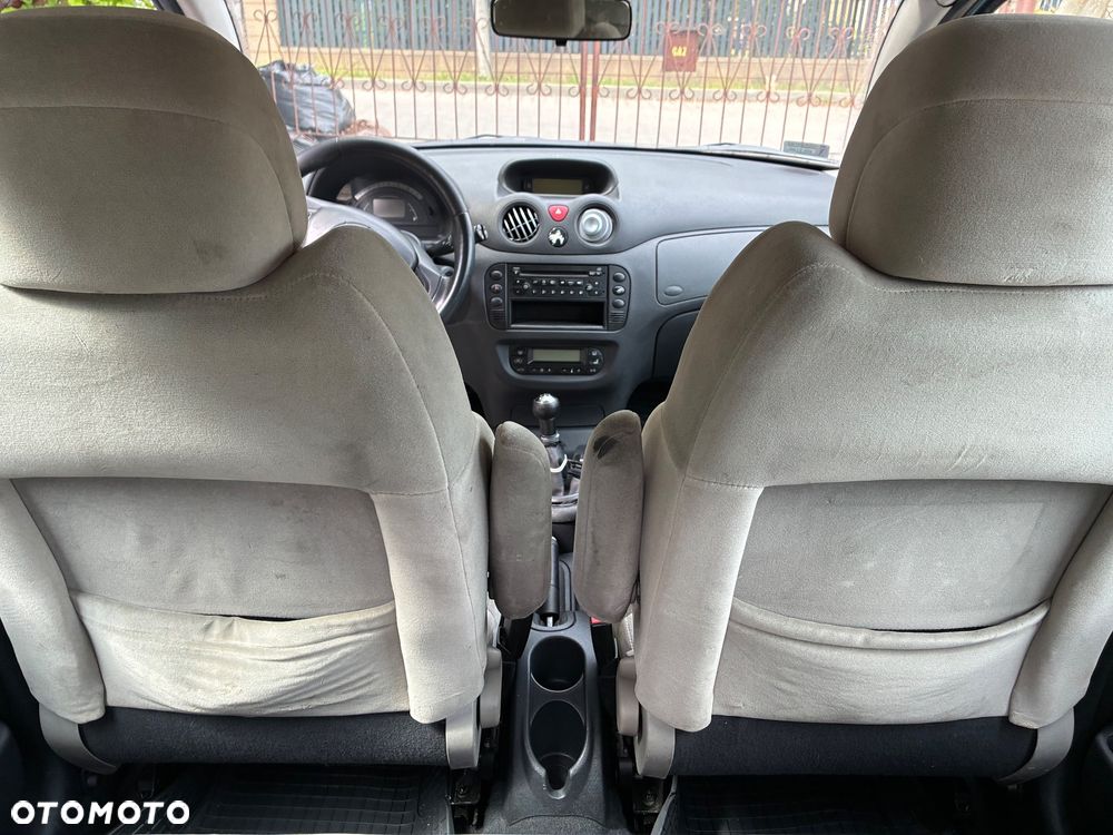 Citroën C3 1.6i 16V Exclusive - 10