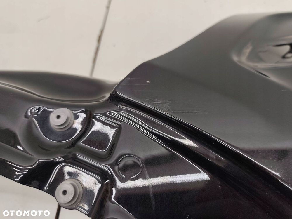 MINI F55 F56 F57 LEWY PRZEDNI BŁOTNIK - 4