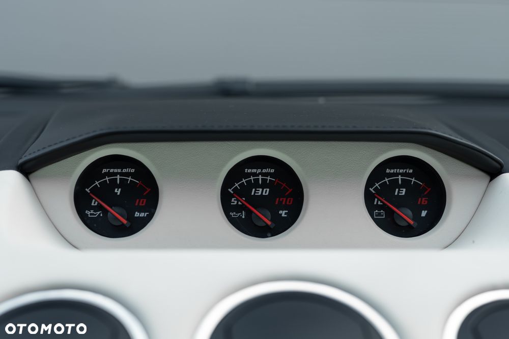 Lamborghini Gallardo LP550-2 E-Gear Valentino Balboni Edizione - 29