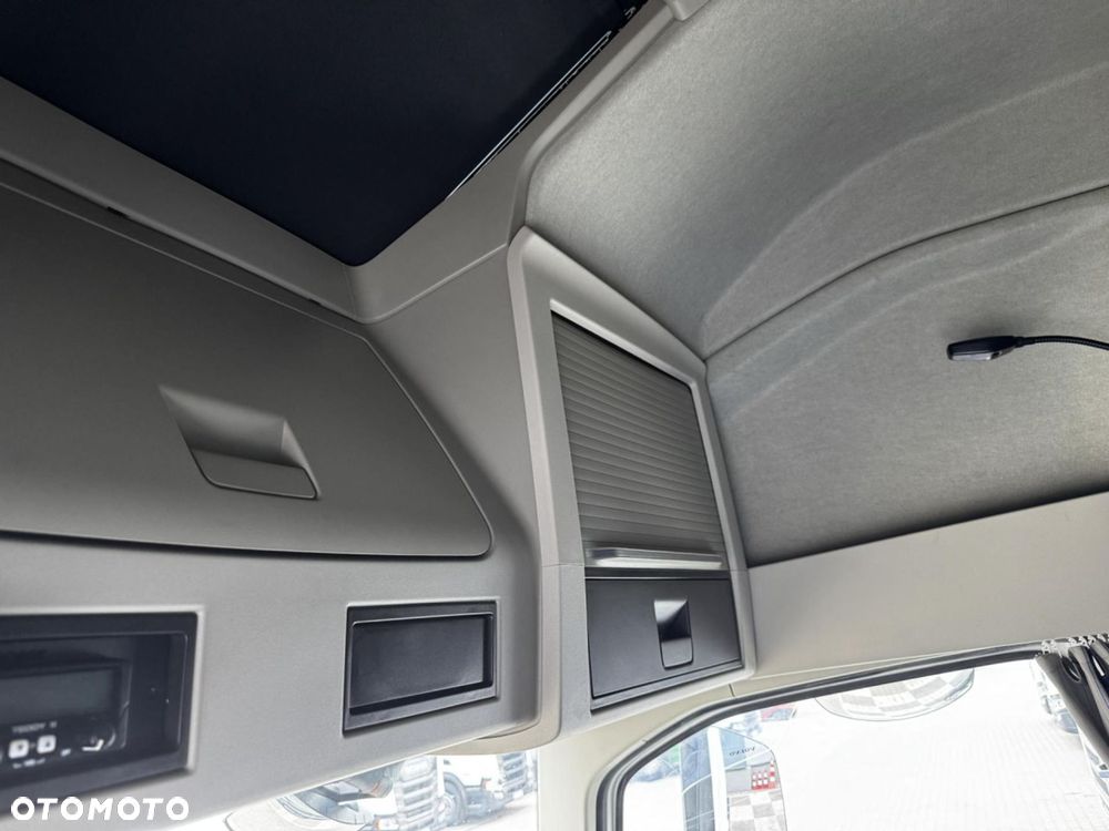Volvo Volvo Globetrotter - 16