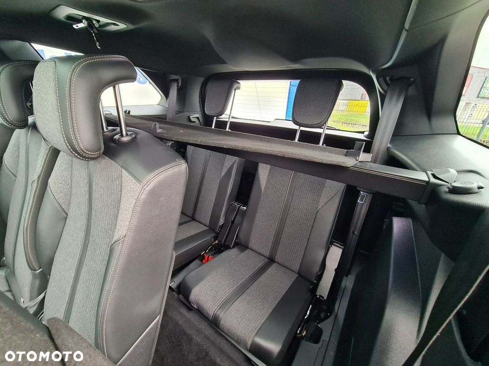Peugeot 5008 1.5 BlueHDi GT S&S - 36