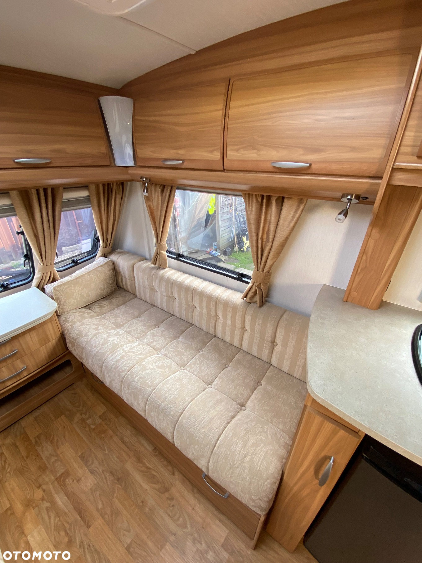 Lunar Clubman CK - 18