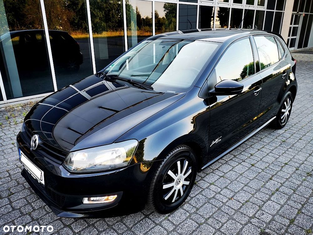 Volkswagen Polo 1.4 16V Comfortline - 30