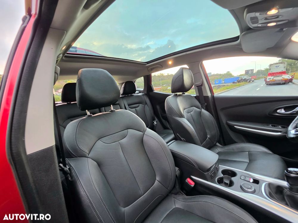 Renault Kadjar 1.6 DCI 4X4 Intens - 10