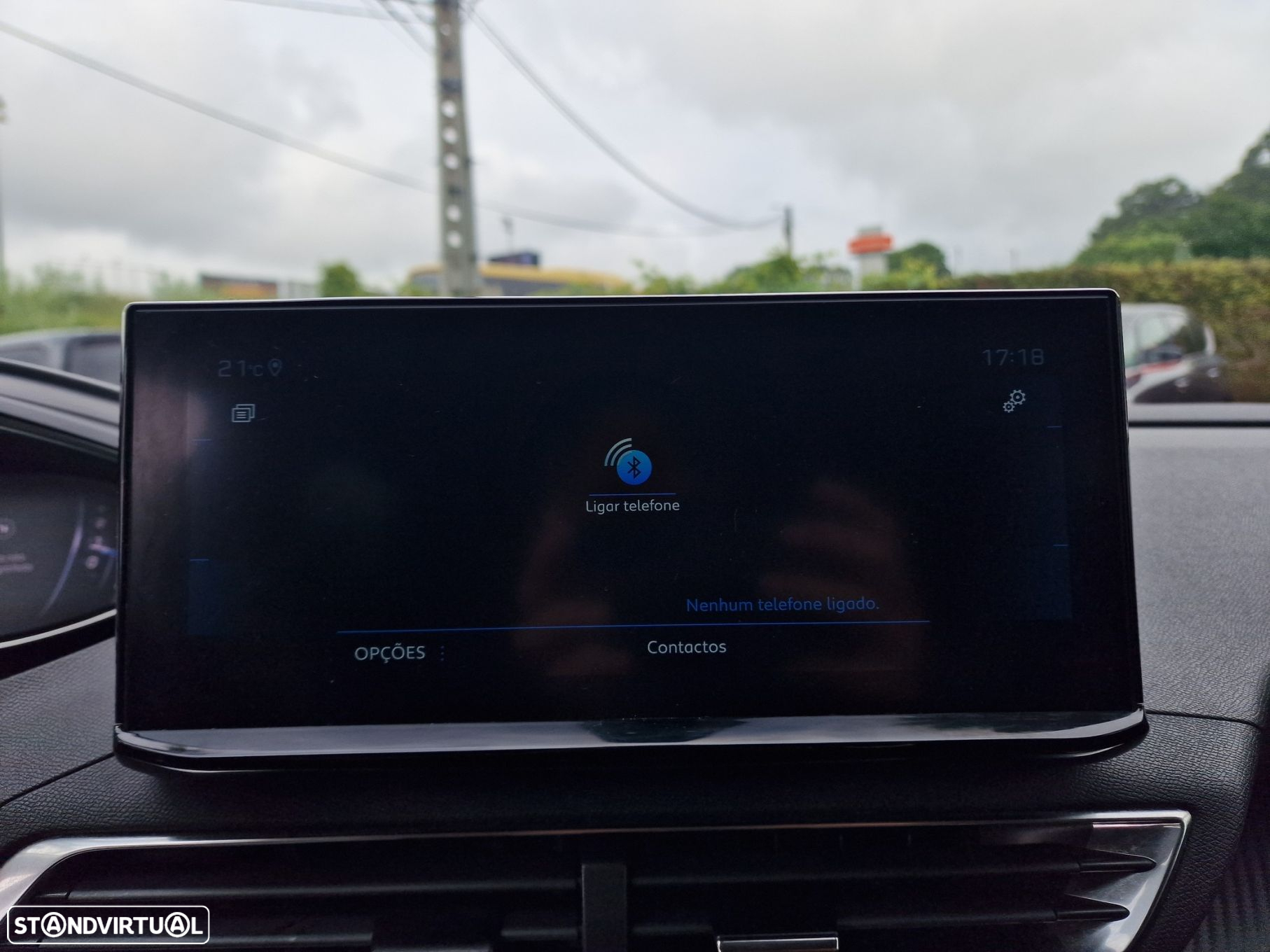 Peugeot 5008 1.5 BlueHDi Allure EAT8 - 37