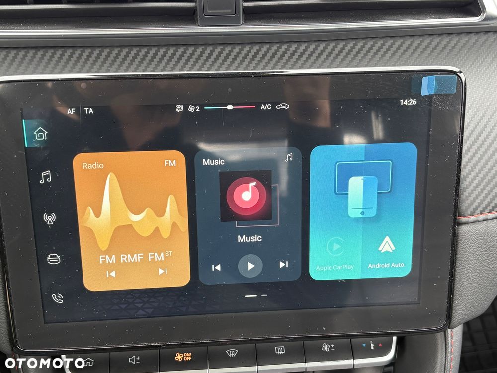 MG ZS 1.0 T-GDI Exclusive - 33