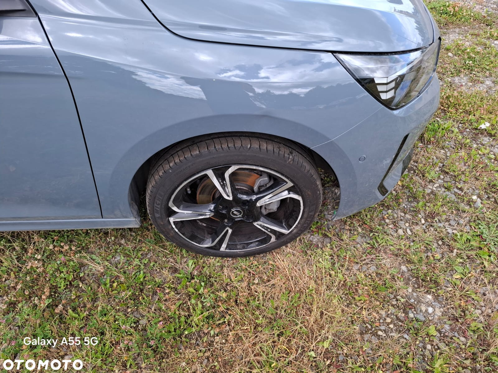 Opel Corsa 1.2 GS Line Plus Pack S&S - 8