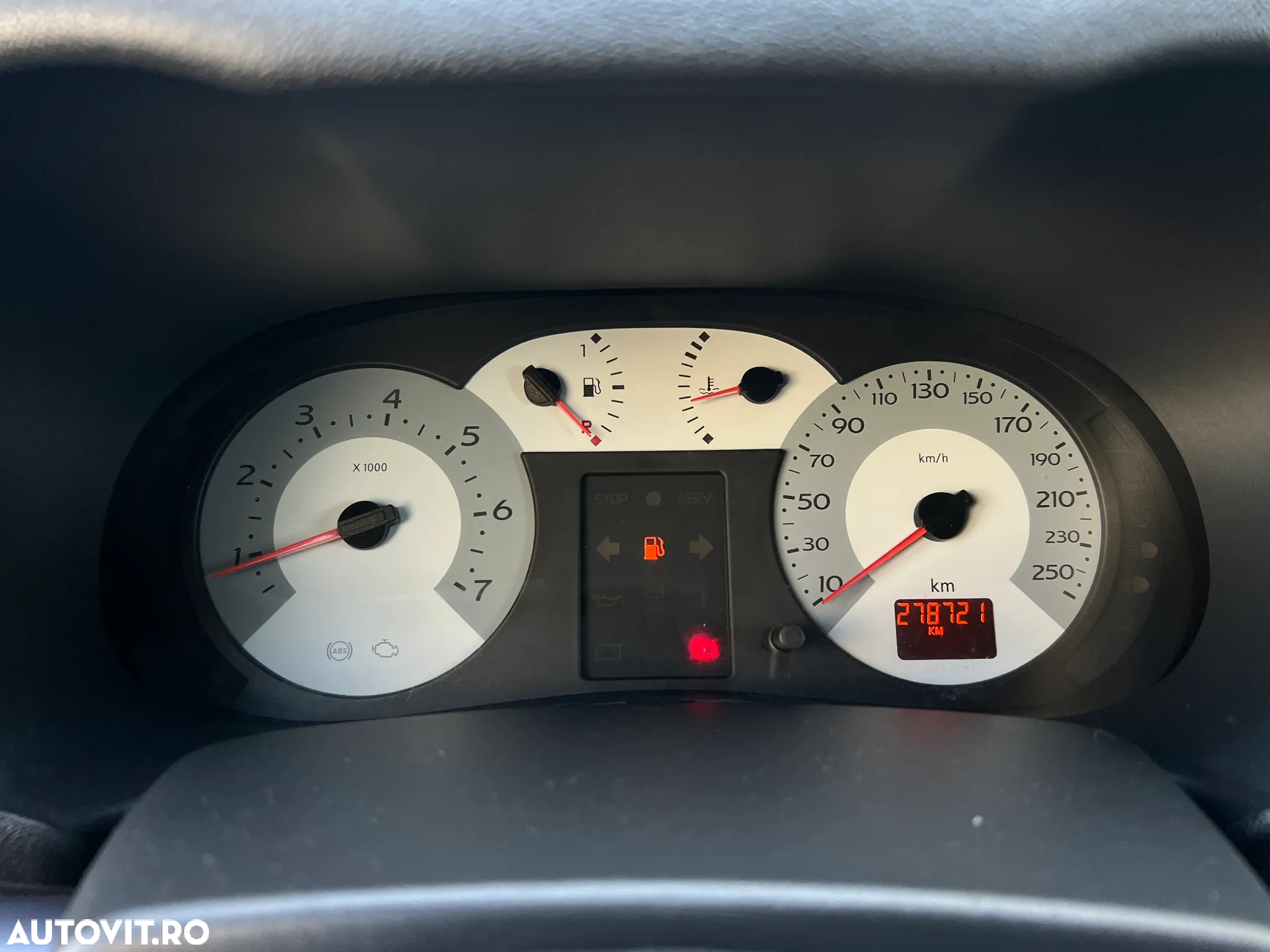 Renault Symbol 1.5dCi Authentique - 13
