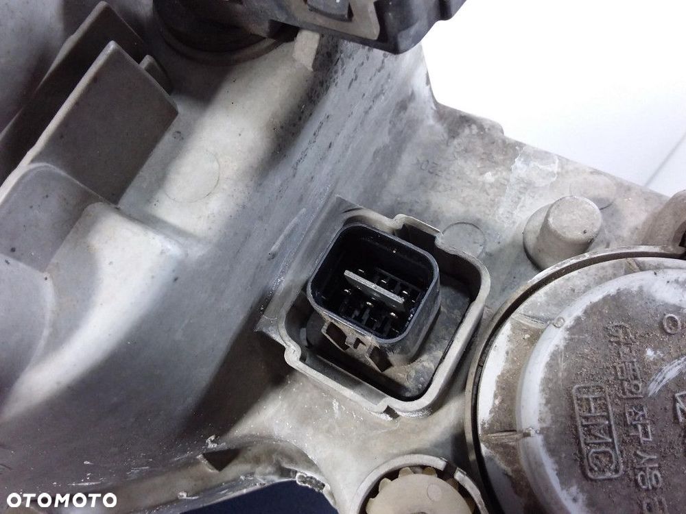 HYUNDAI SONATA III EF LIFT REFLEKTOR PRAWY EU - 5