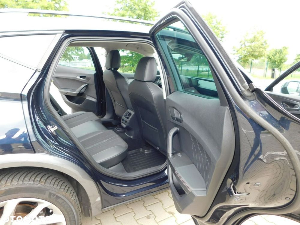 Cupra Formentor 2.0 TDI - 8