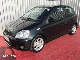 TOYOTA YARIS I TS 1.5 16V CEWKA CEWKI ZAPŁONOWE - 5