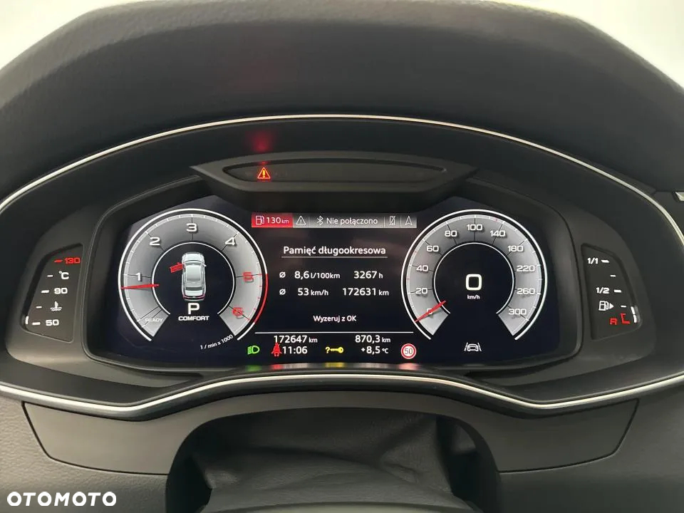 Audi A6 50 TDI quattro tiptronic sport - 14