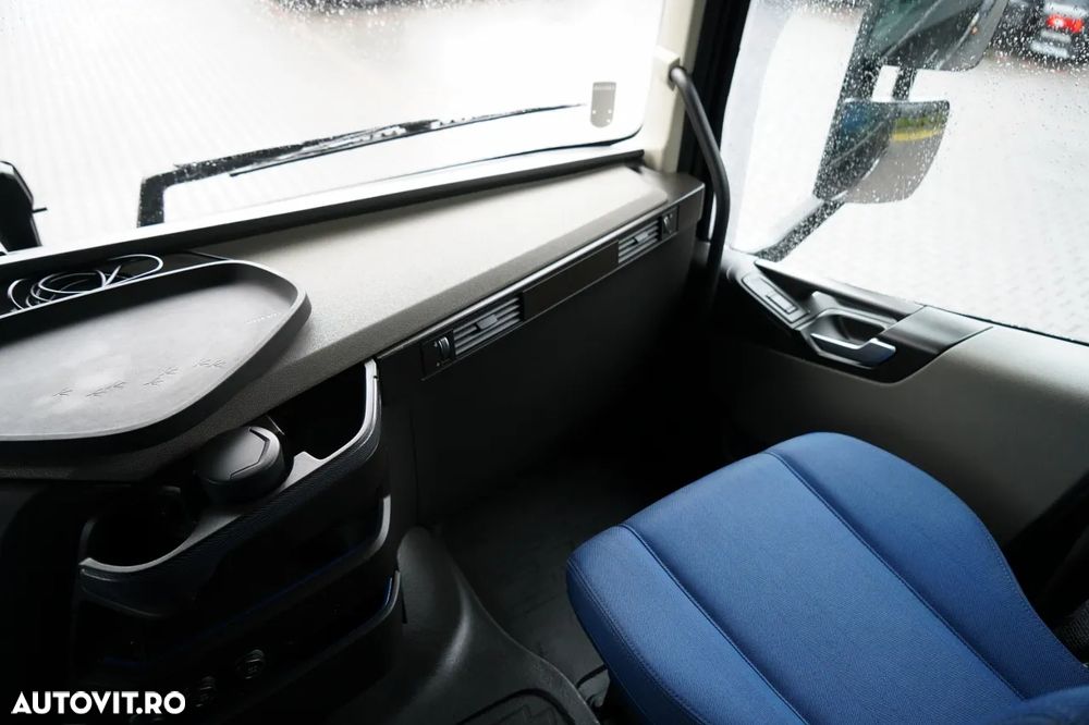 Volvo FH 460 / I-PARK COOL / I SAVE / 2023 - 31