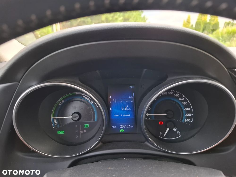Toyota Auris - 21
