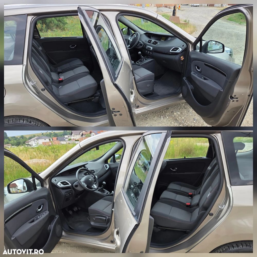 Renault Grand Scenic 1.6 Expression - 6