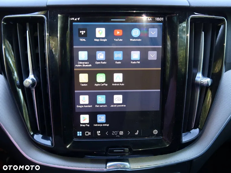 Volvo XC 60 - 23