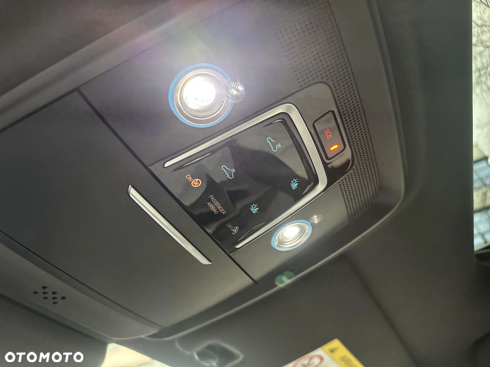 BYD Seal U 87kWh Design - 20