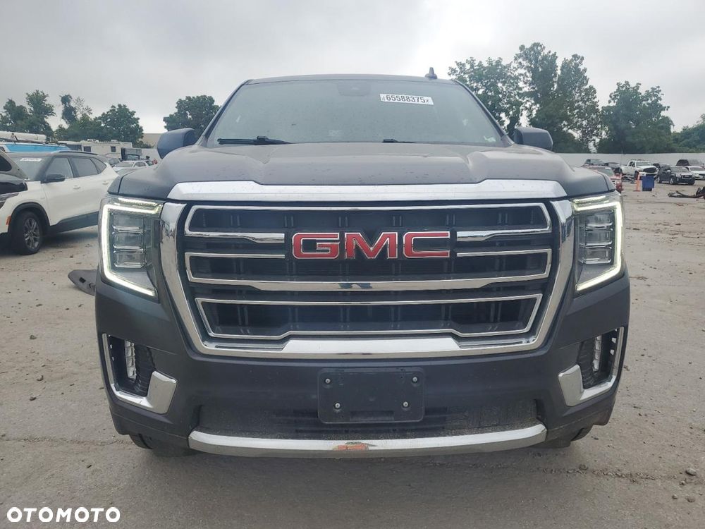 GMC Yukon - 6