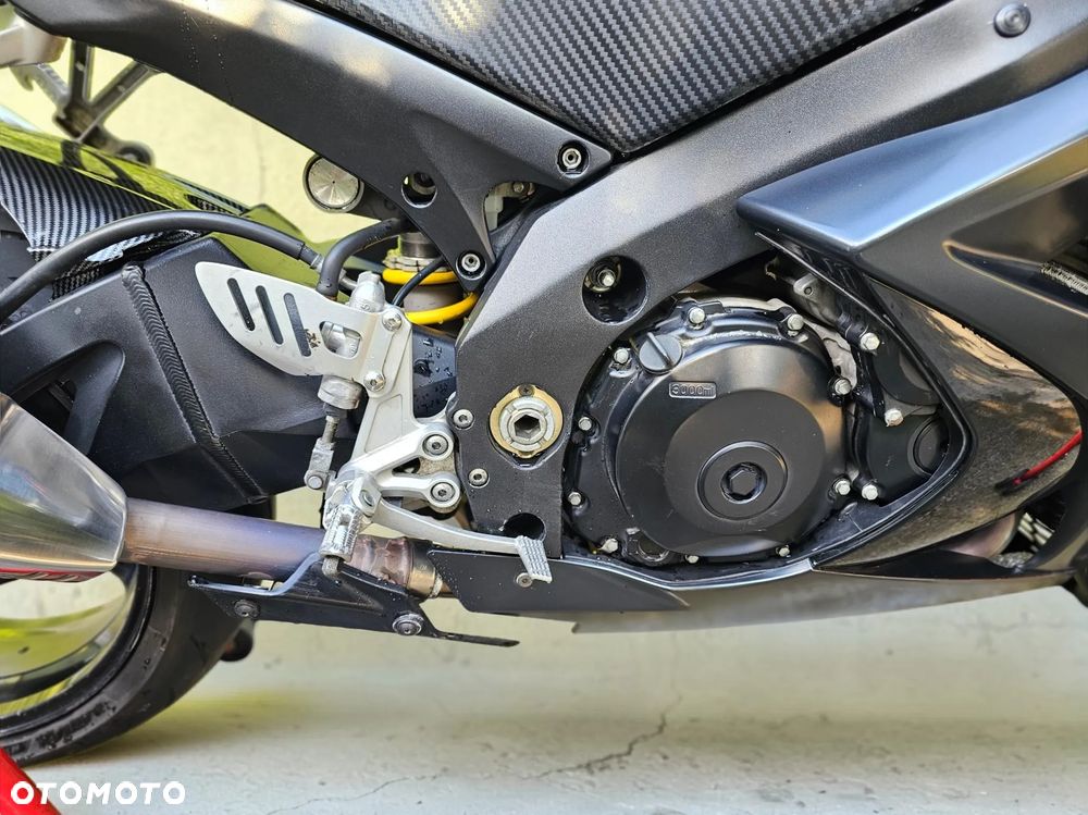 Suzuki GSX-R - 14