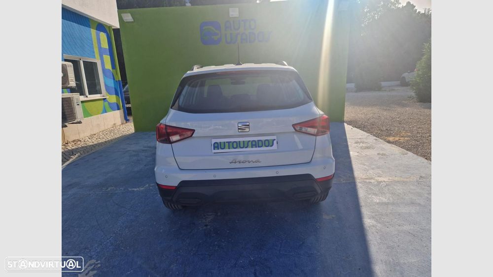 SEAT Arona 1.0 TSI Style - 6