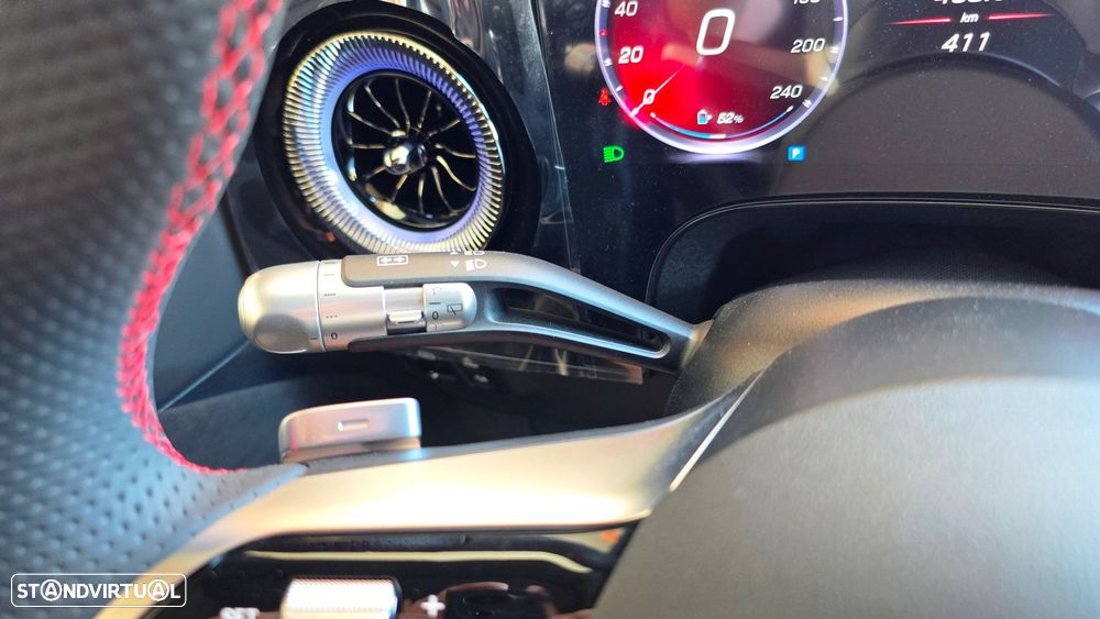 Mercedes-Benz CLA 250 - 31