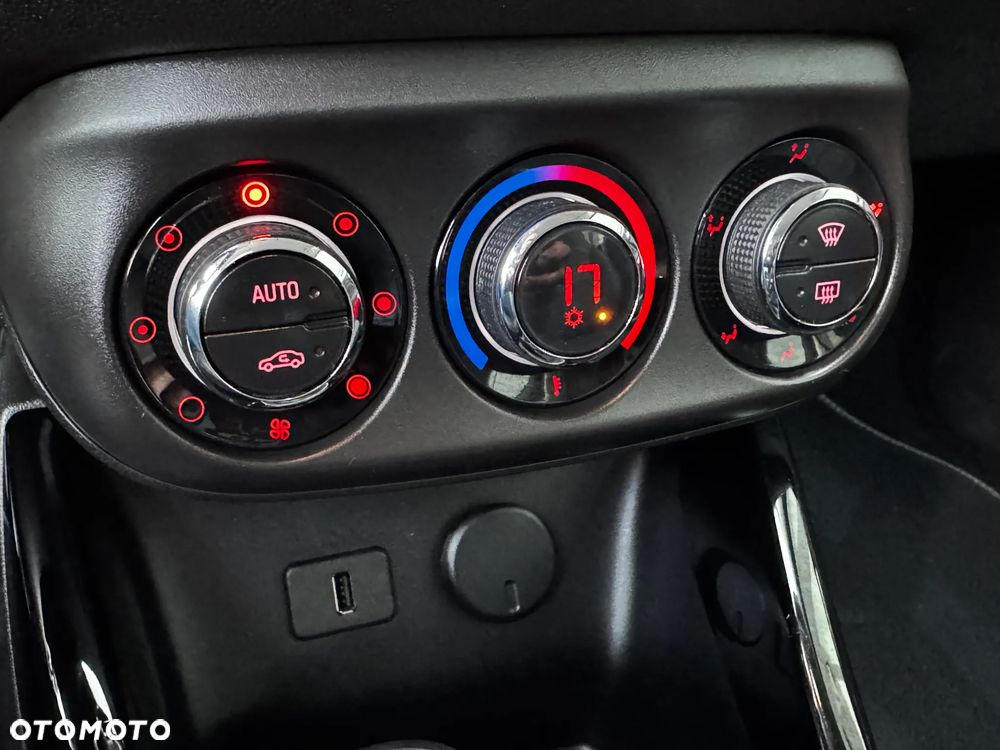 Opel Adam 1.0 Start/Stop Unlimited - 8