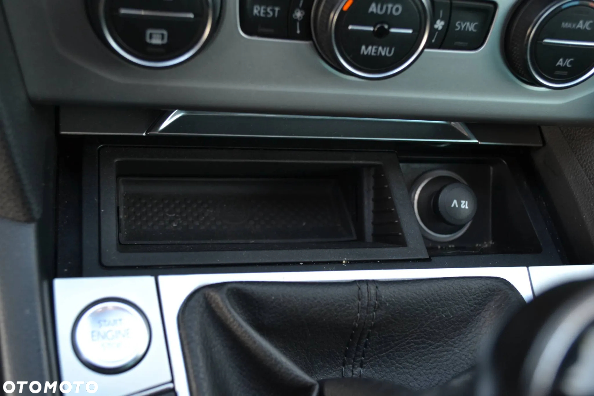 Volkswagen Passat 2.0 TDI BMT Comfortline - 23