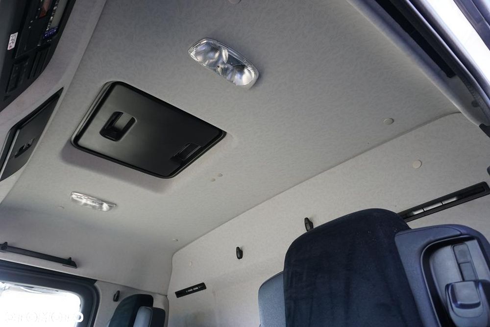 Mercedes-Benz ANTOS / 1830 / E 6 / CHŁODNIA + WINDA / 18 PALET / 118 000 KM - 36