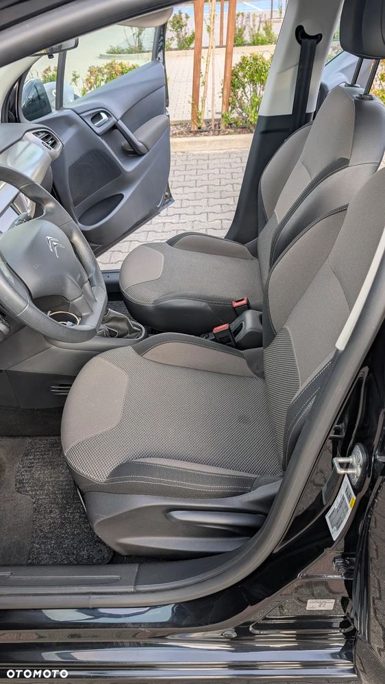 Citroën C3 1.0 VTi Seduction - 25
