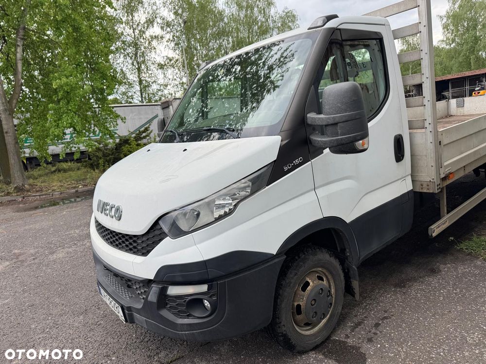 Iveco 50C/35 - 4