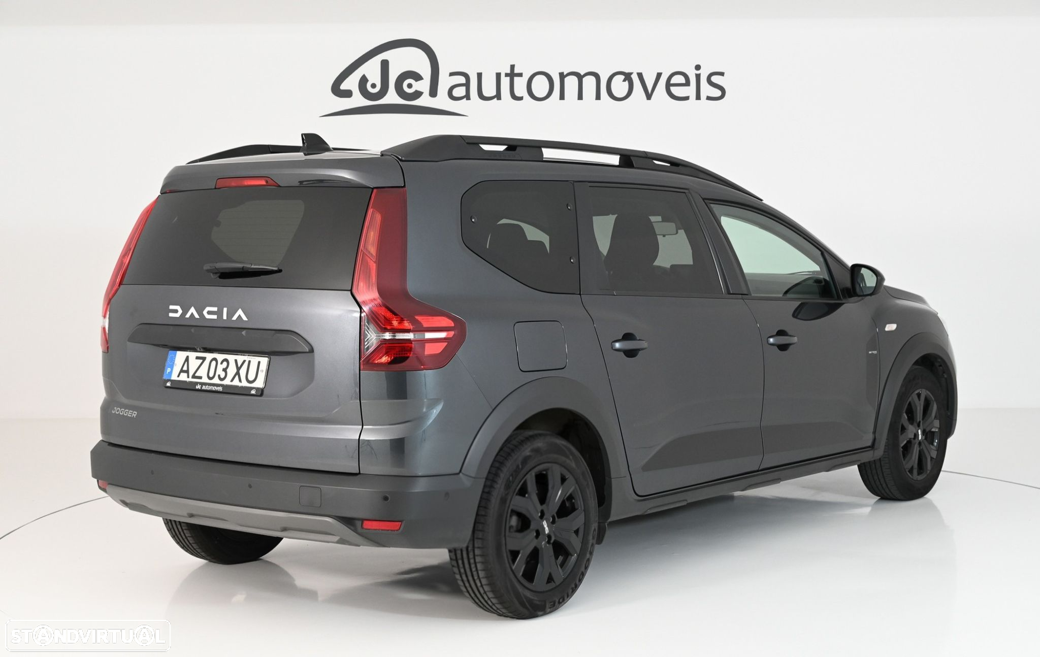 Dacia Jogger - 2