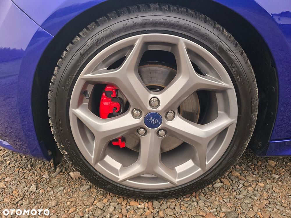 Ford Focus - 16