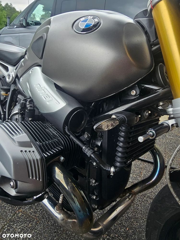 BMW R - 17