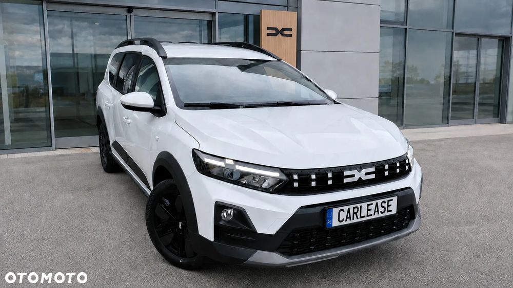Dacia Jogger 1.2 Eco-G 120 Expression - 6