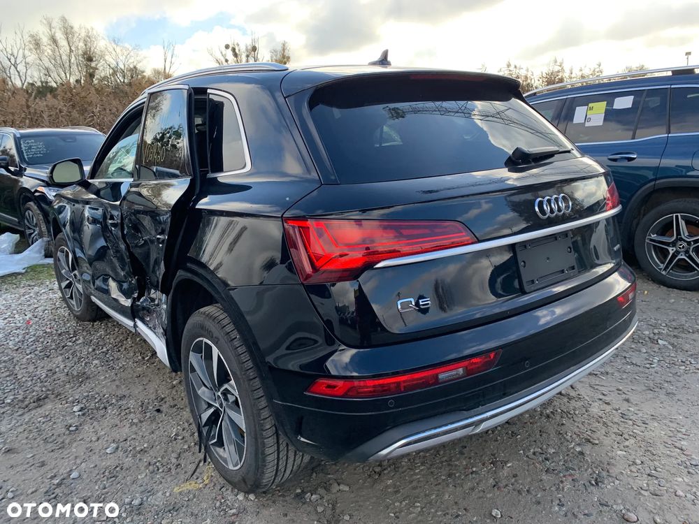 Audi Q5 - 9