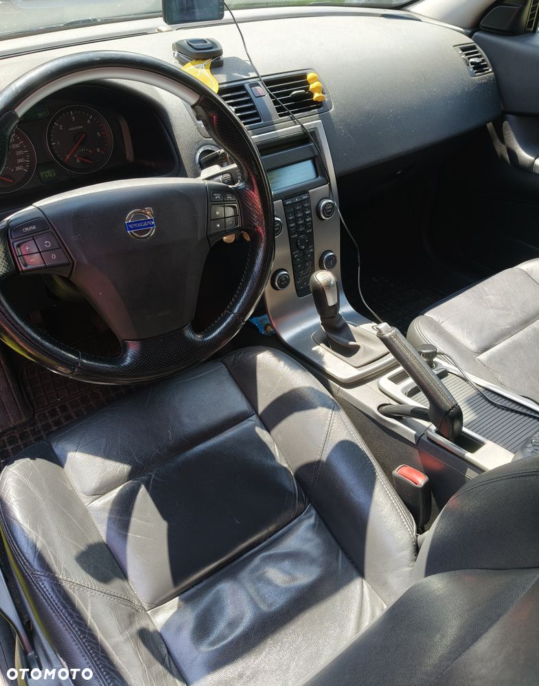 Volvo C30 - 4