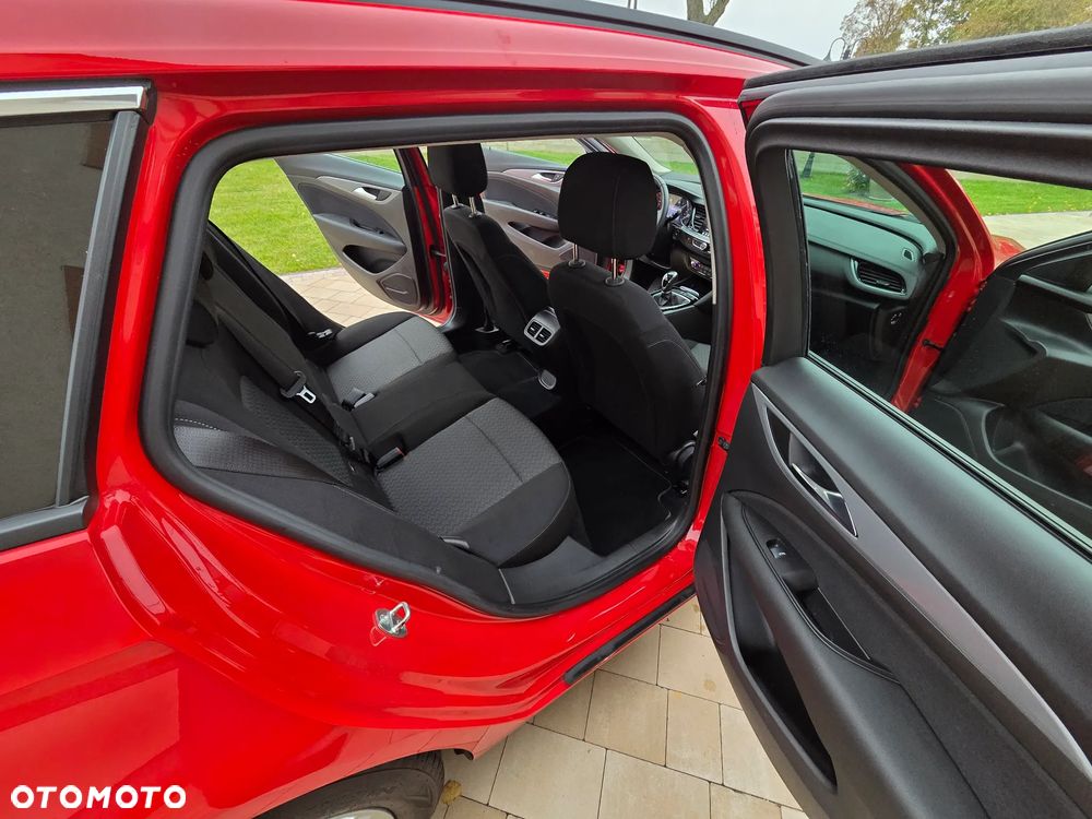 Opel Insignia - 19