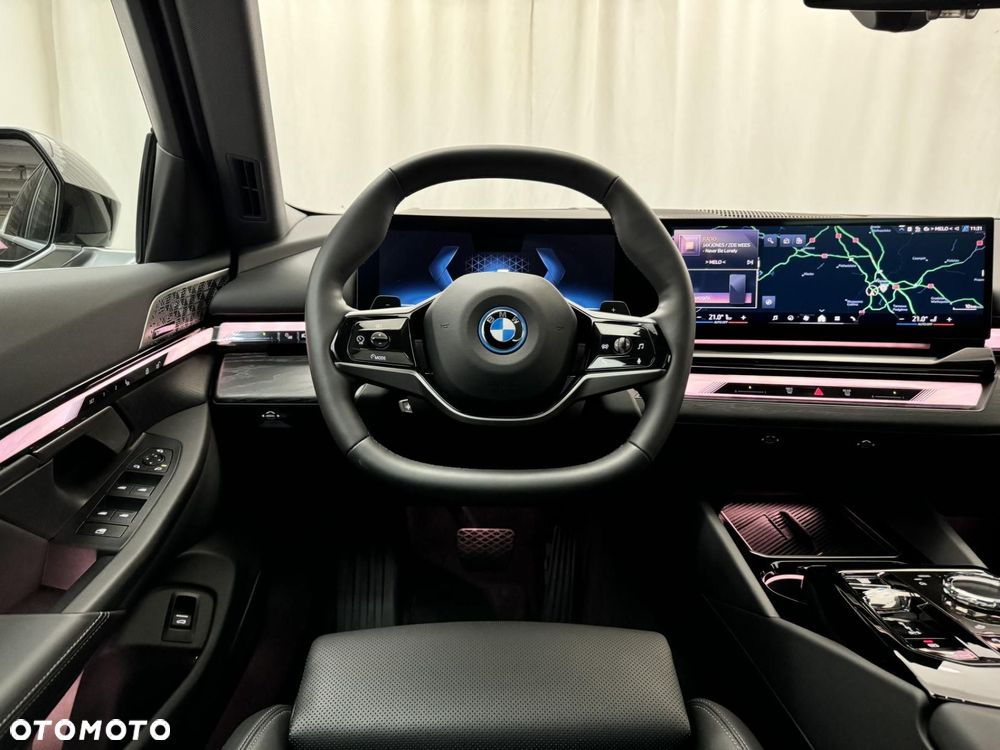 BMW Seria 5 - 28
